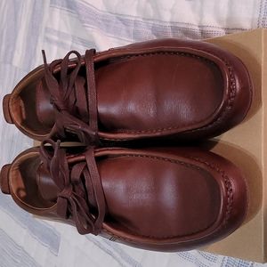 TSUBO Leather Shoes